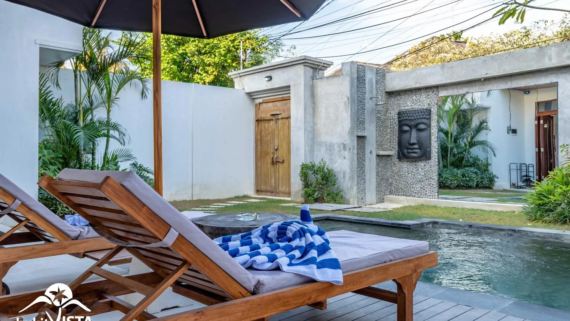 Villa Sila By Bukit Vista Canggu