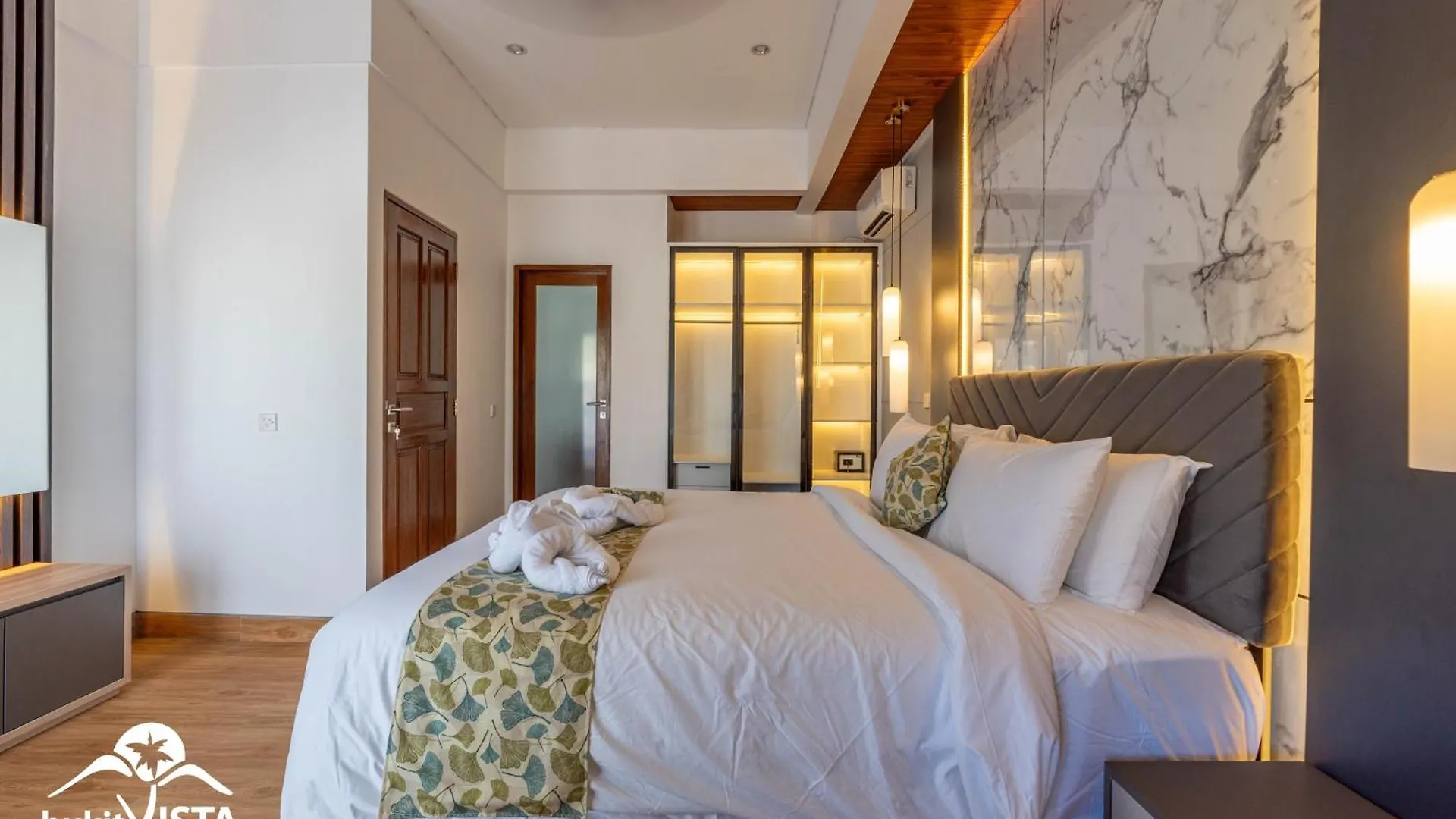 Villa Sila By Bukit Vista Canggu
