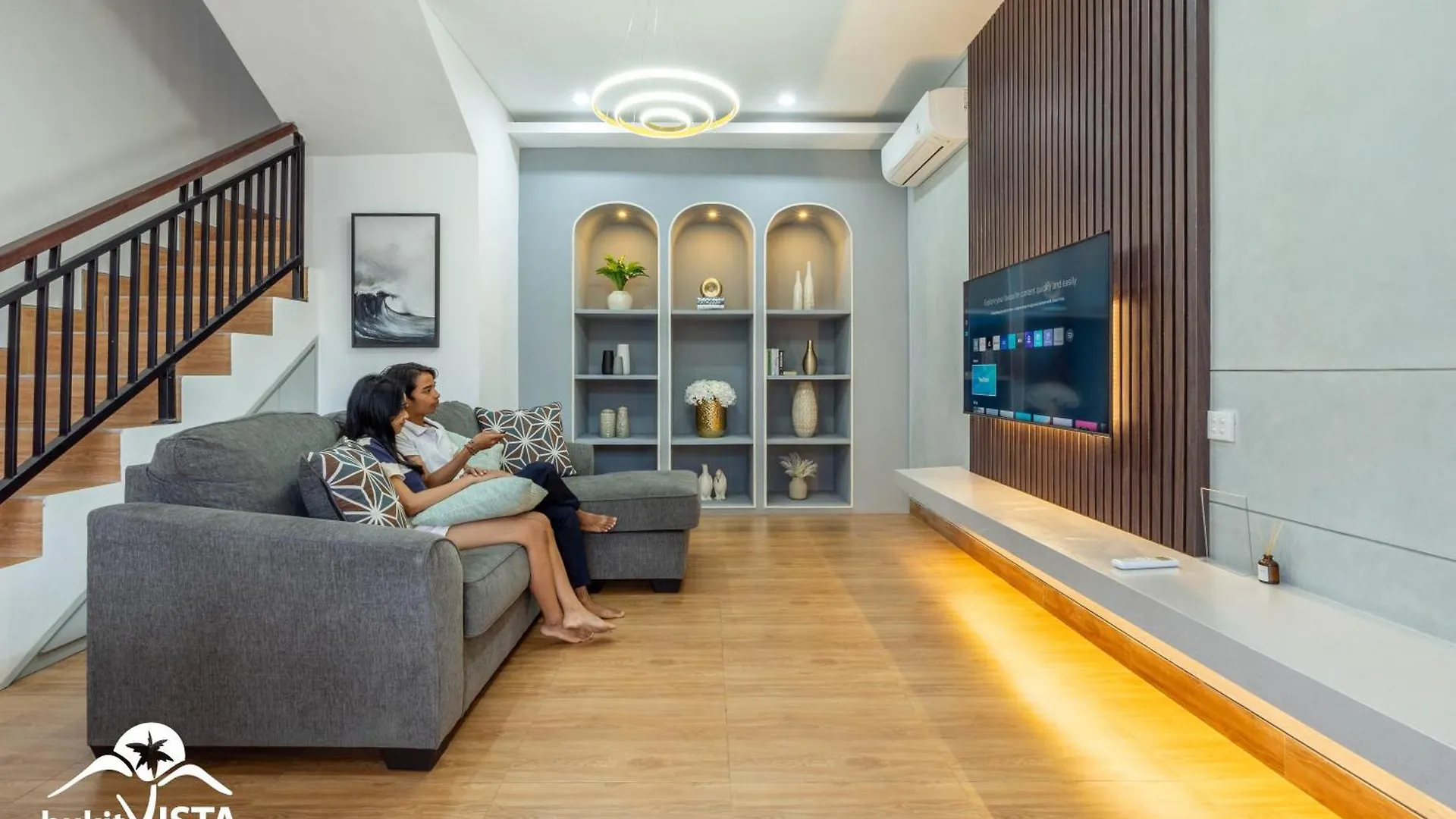 Villa Sila By Bukit Vista Canggu