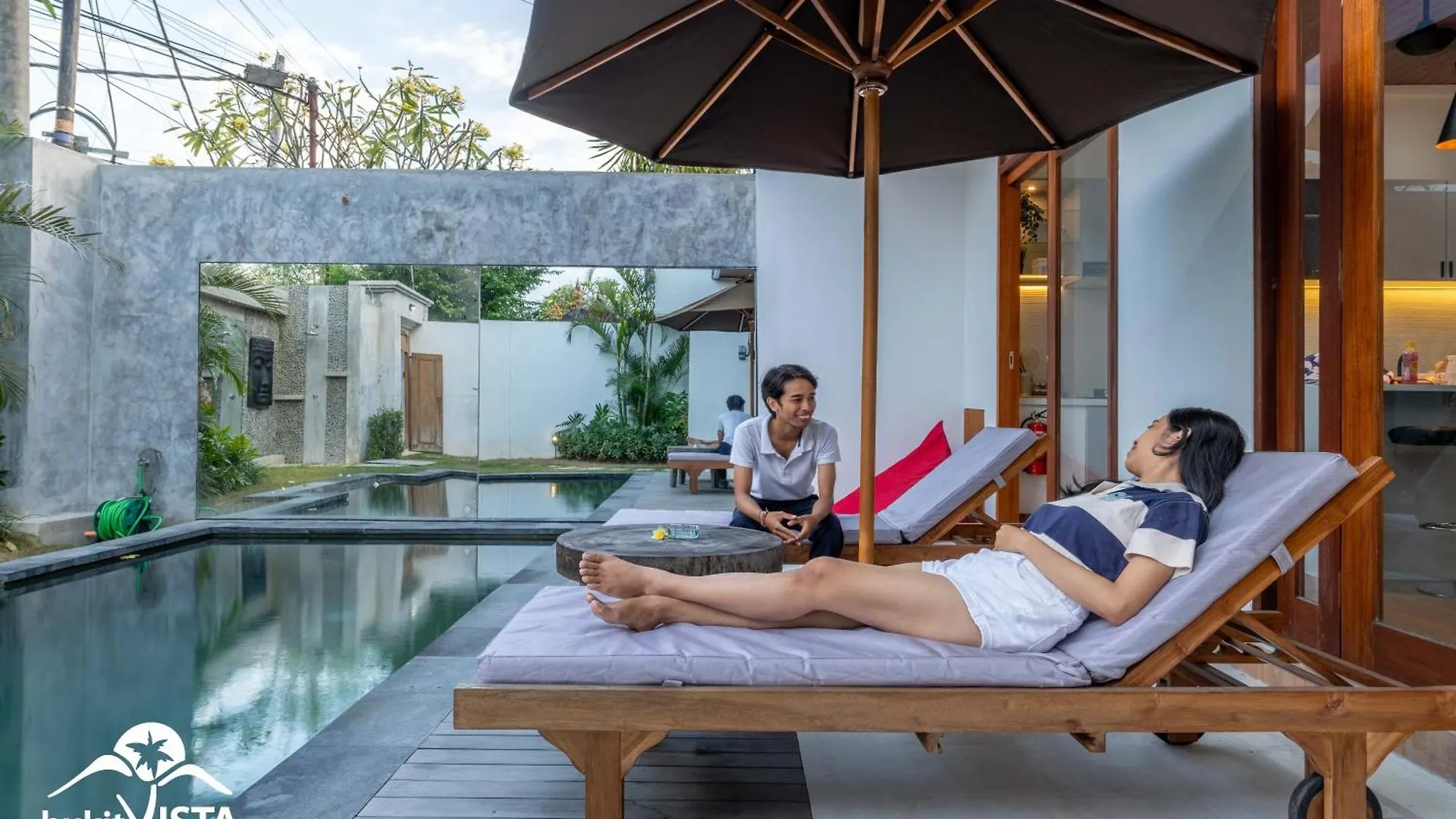 Villa Sila By Bukit Vista Canggu
