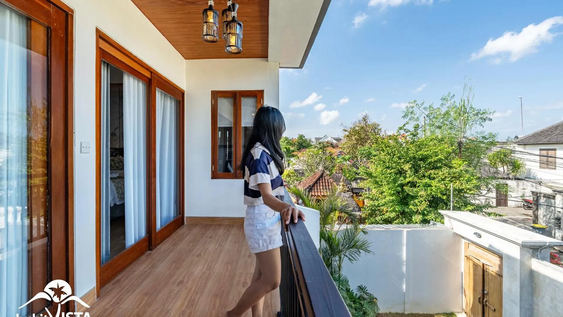 Villa Sila By Bukit Vista Canggu  Indonesia