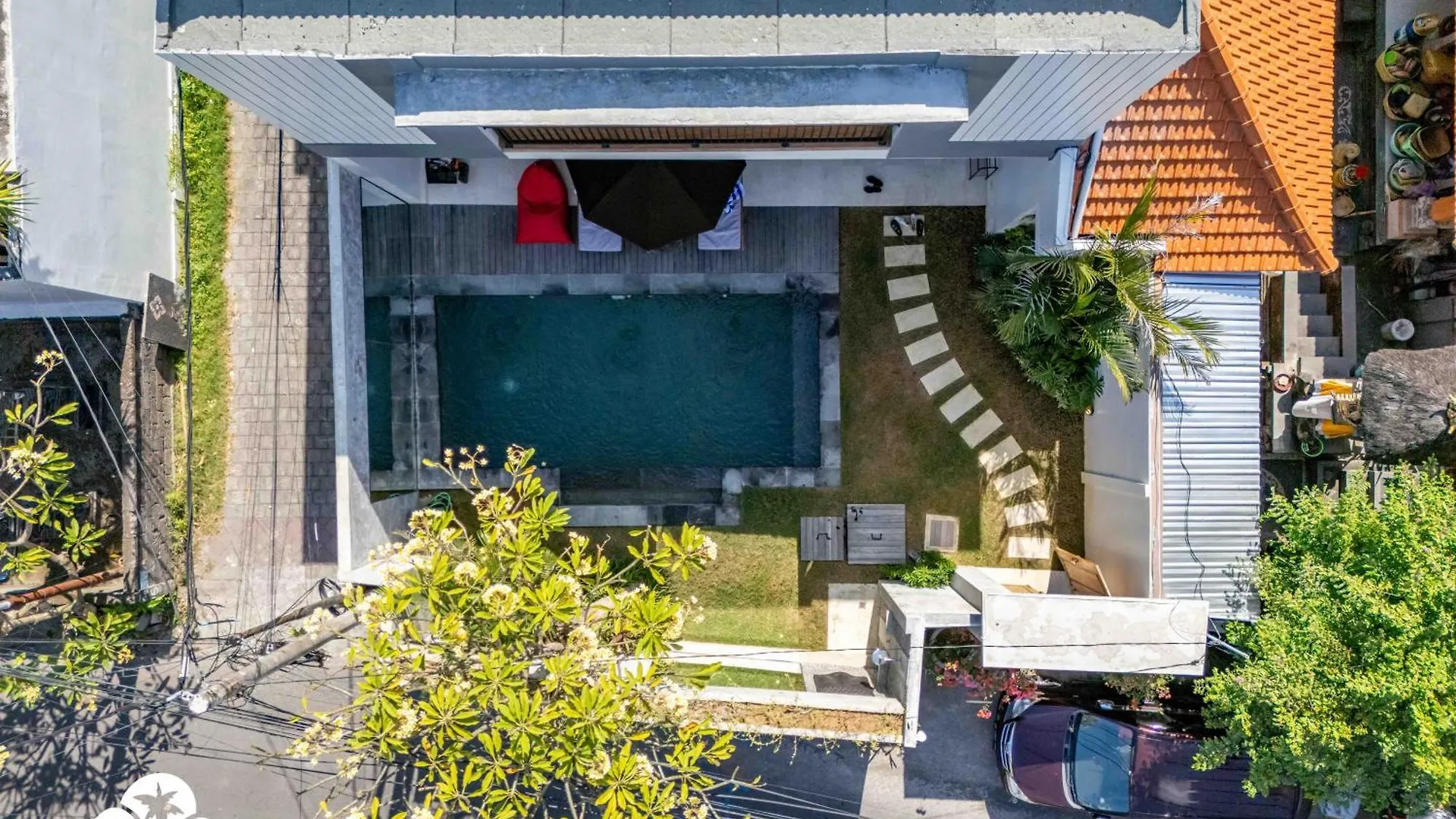 Villa Sila By Bukit Vista Canggu